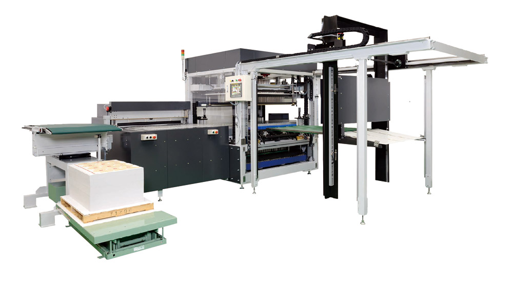 Laserck corporation