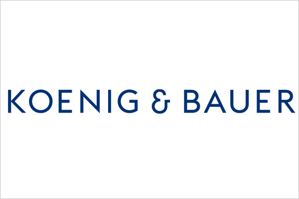 Koening & Bauer Sheetfed AG & Co. AG