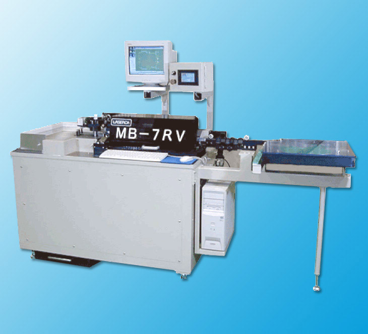 Laser machine